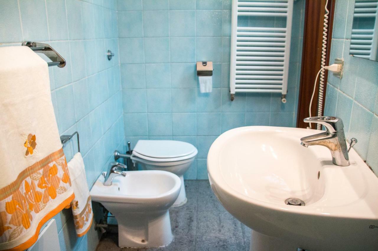B&B Carbonara Napoli Exteriör bild